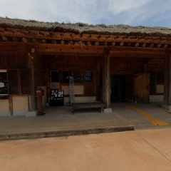 이상재선생생가