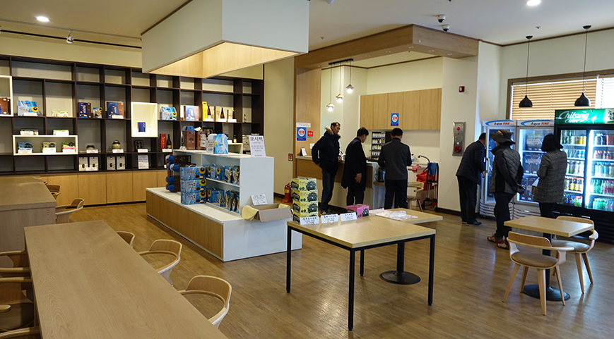 한산모시홍보관 이미지1