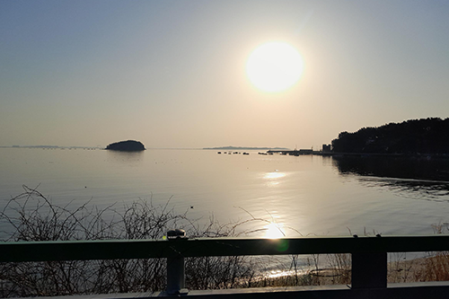 송석해의마을 사진